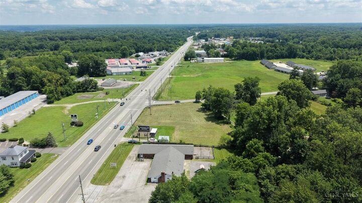 Property Photo: 1969 St Rt 125 OH 45102
