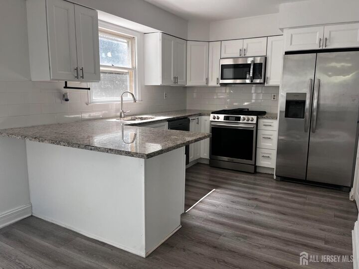 Property Photo: 8 Harmony Way NJ 08872