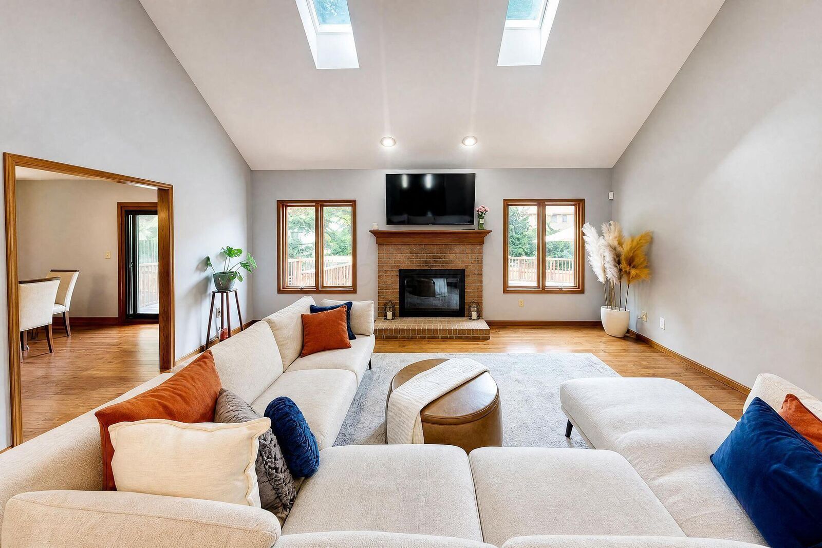 Property Photo: 6279 Little Deer Lane OH 43213