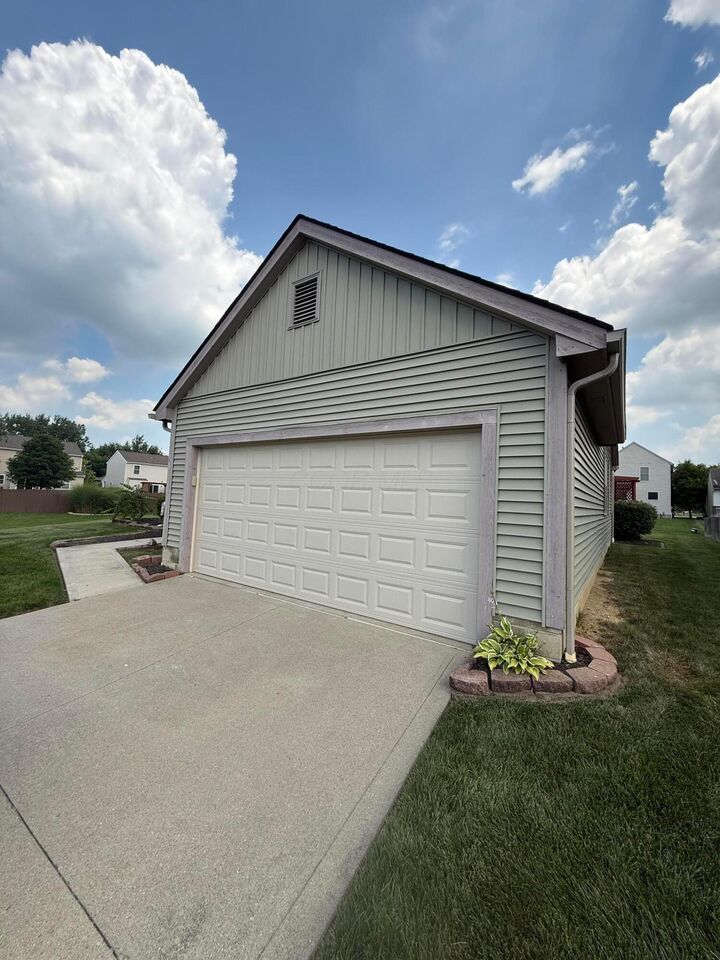 Property Photo:  7826 Worley Drive  OH 43004 
