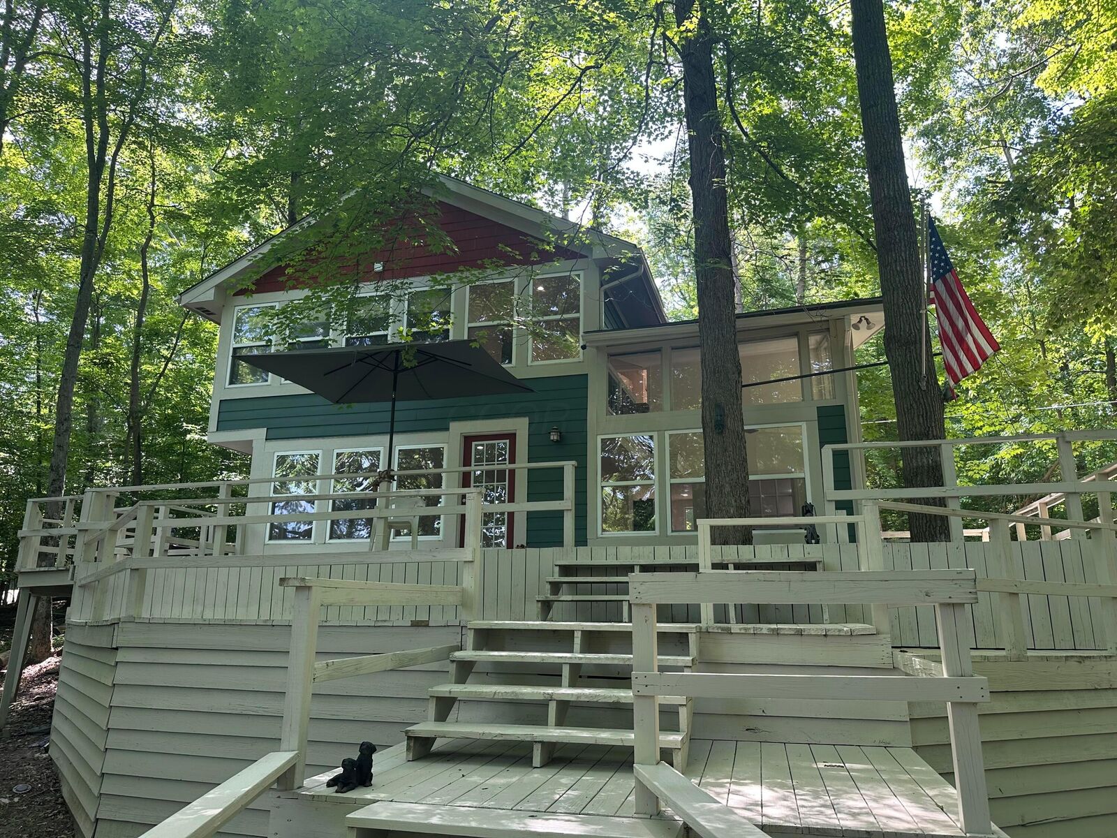 Property Photo: 676 Natchez Lane OH 43155
