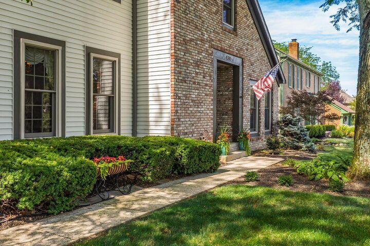 Property Photo:  4330 Shire Landing Road  OH 43026 