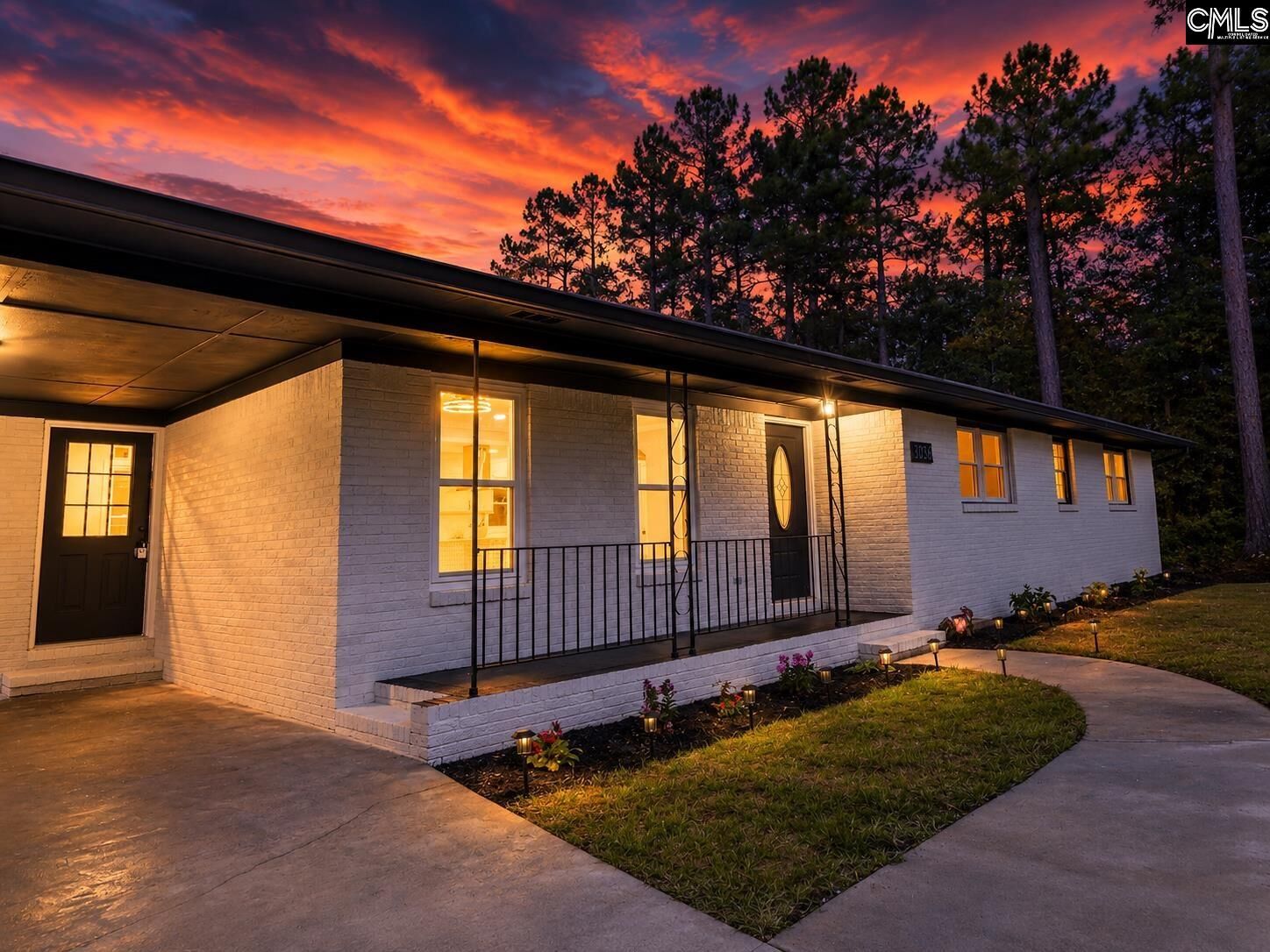 Property Photo:  3058 Broughton  SC 29115 