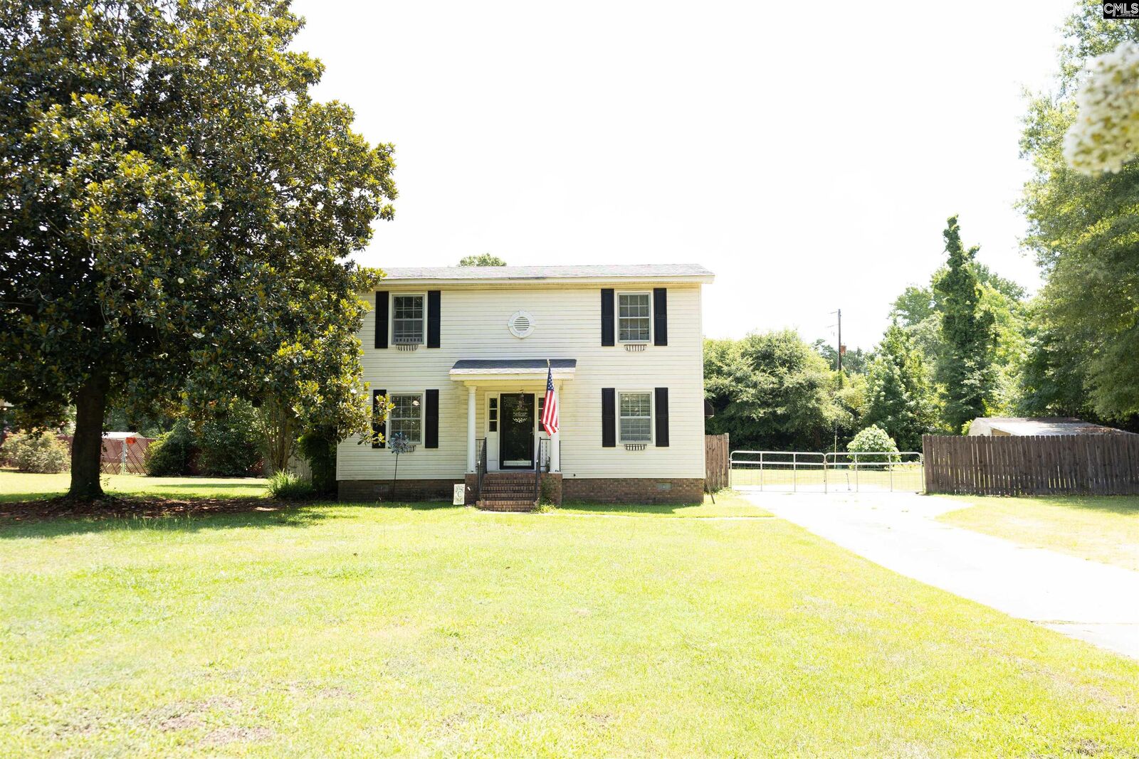 Property Photo: 424 Willis SC 29006