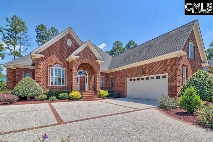 Property Photo:  11 Club Ridge  SC 29045 