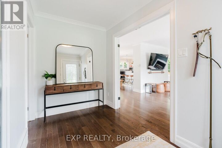 Property Photo: 2136 Fillmore Crescent ON K1J 6A4