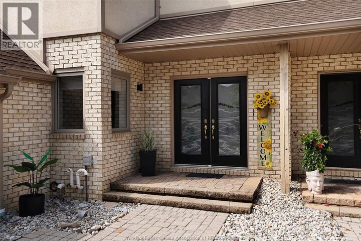 Property Photo:  186 Crystal Harbour  ON N9J 3M8 