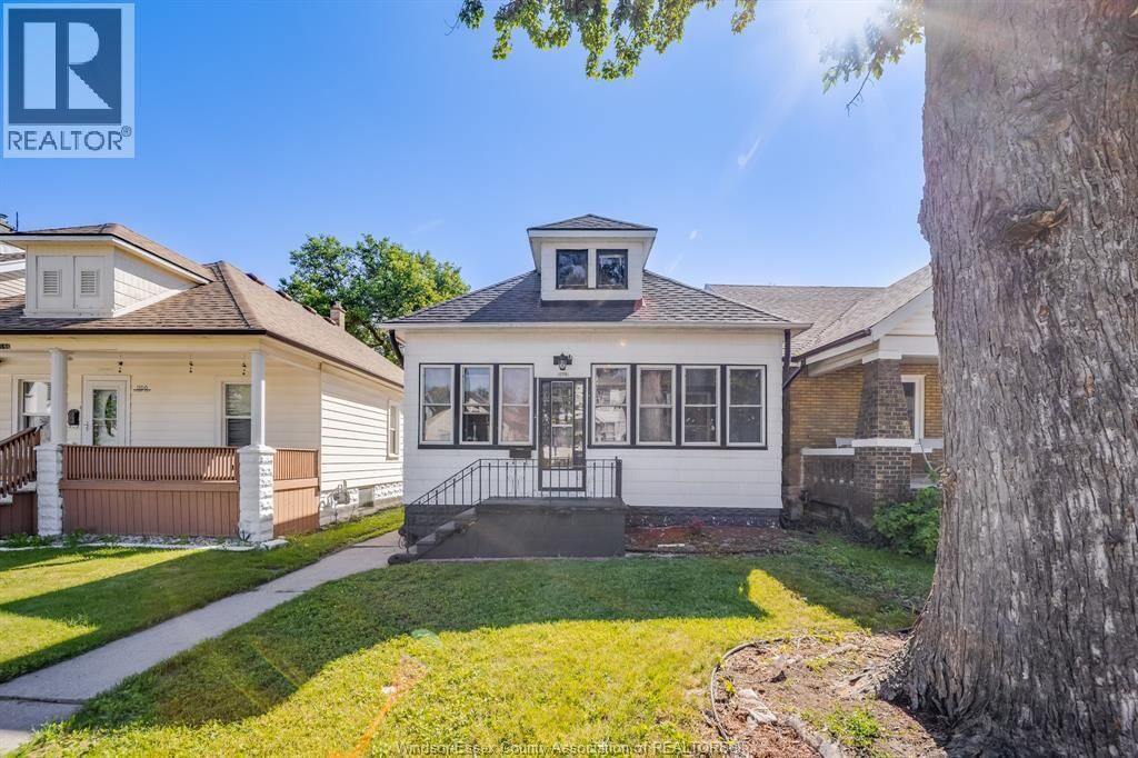 Property Photo: 1170 Pierre Avenue ON N9A 2L4