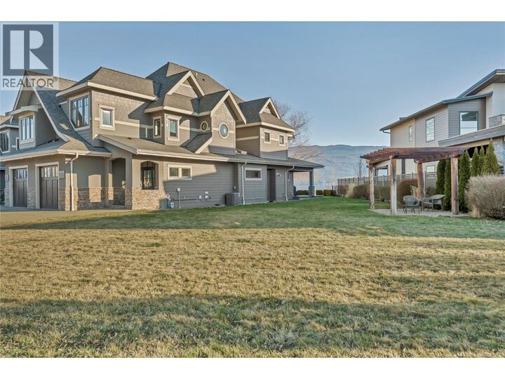 Property Photo: 2820 Landry Crescent BC V0H 1Z9