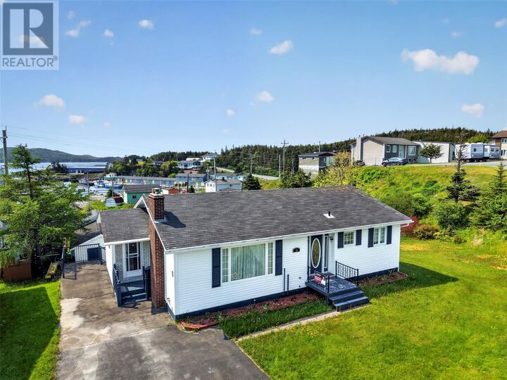 Property Photo: 15 Bayview Drive NL A0B 3H0