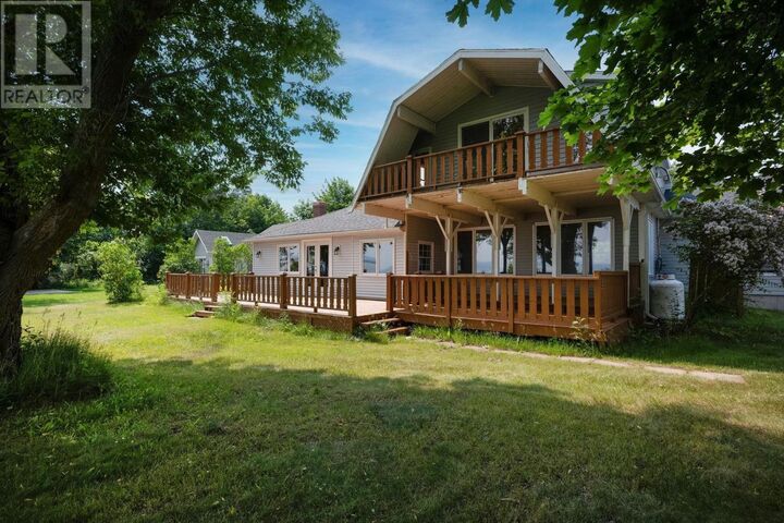 Property Photo:  10790 Pier Road  NS B0P 1H0 