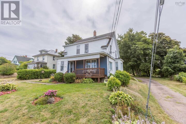 Property Photo: 137 Main Street NS B0M 1X0