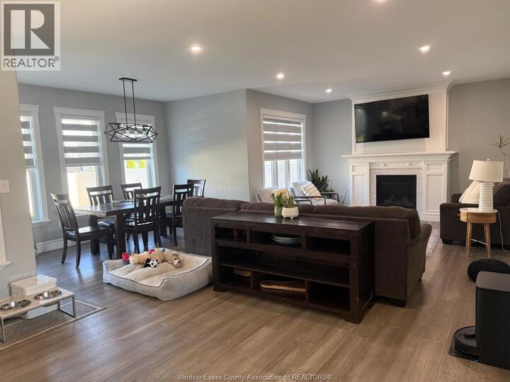 Property Photo: 342 Christine Avenue ON N8L 0P2