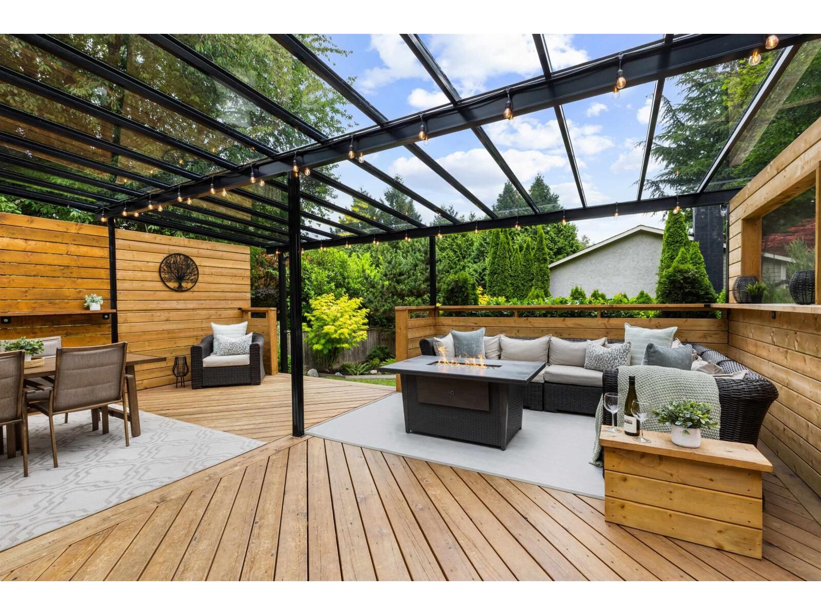 Property Photo: 6228 172 Street BC V3S 5W2