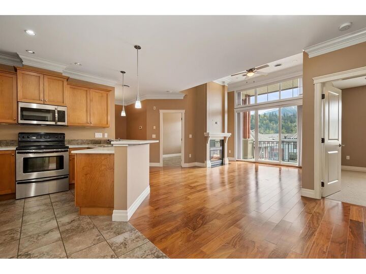 Property Photo:  45595 Tamihi Way 405A  BC V2R 0G3 