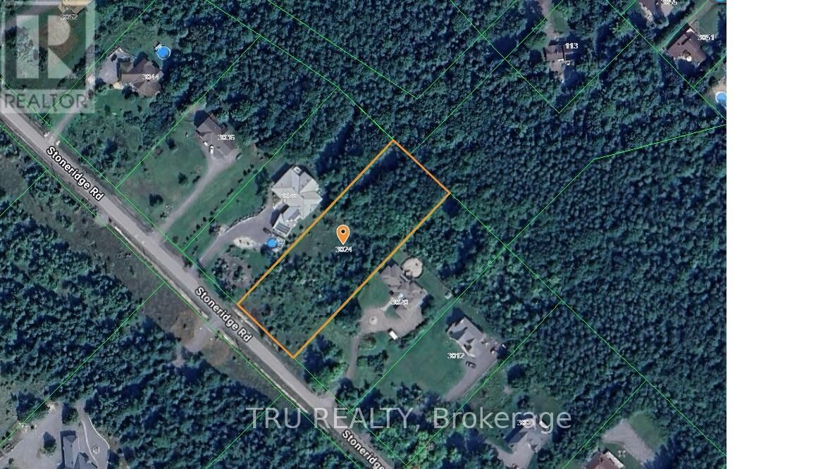 Property Photo:  3024 Stoneridge Road  ON K0A 1T0 