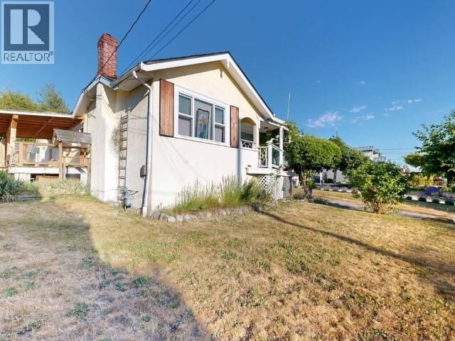 Property Photo: 4712 Michigan Ave BC V8A 2S9