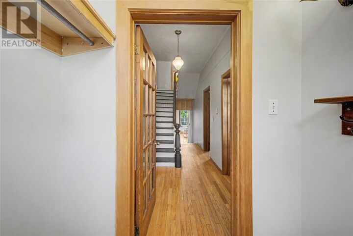 Property Photo: 14 McDougall Street NL A1C 2S8