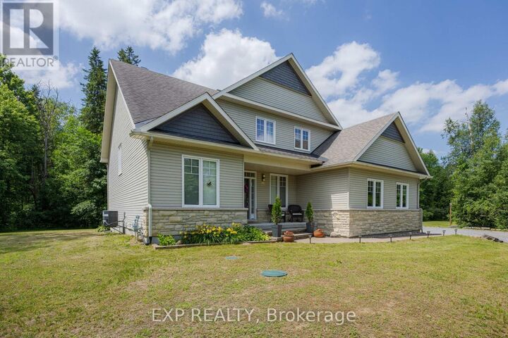 Property Photo:  635 William Mooney Road  ON K0A 1L0 