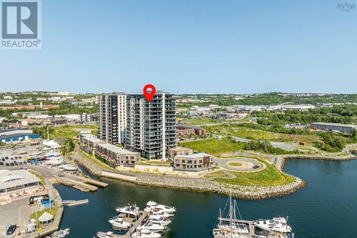 Property Photo:  72 Seapoint Road 1602  NS B3B 0R8 