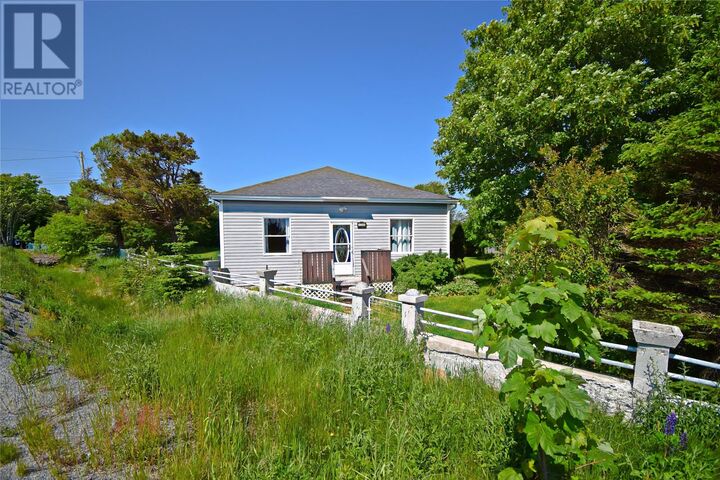Property Photo:  1750 Torbay Road  NL A1K 1H3 