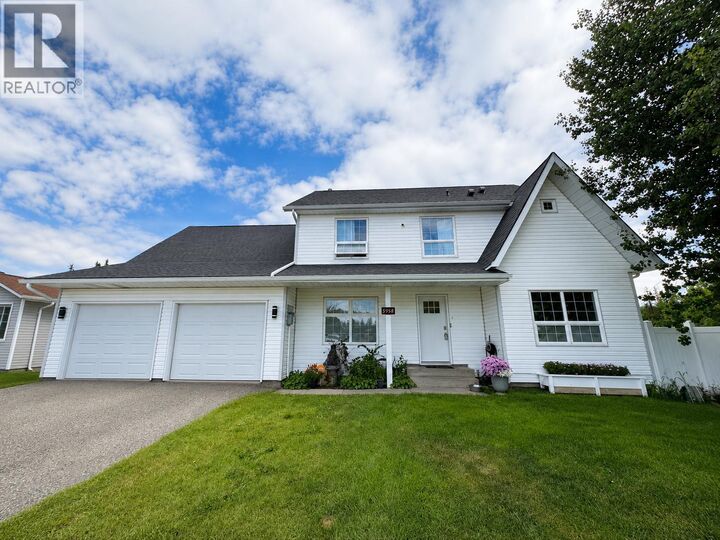 Property Photo: 5958 Kovachich Drive BC V2N 6S9