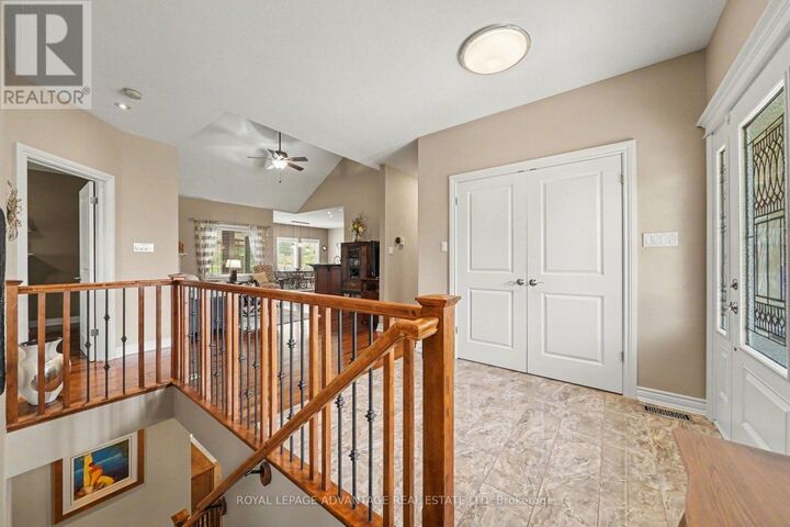 Property Photo: 227 Georgina Street ON K7H 3C9