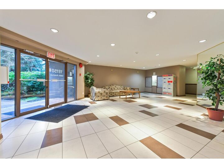 Property Photo:  15150 108 Avenue 309  BC V3R 0V1 