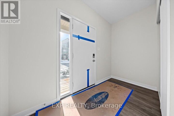 Property Photo: 314 John Kim Bell Private ON K1K 5C2