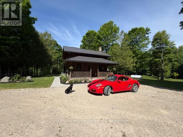 Property Photo: 35 Sideroad 10A ON N0G 2S0