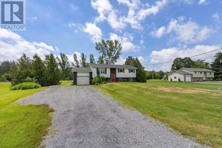 Property Photo: 3305 Amey Road ON K0H 1V0