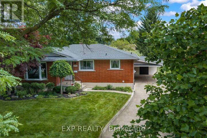 Property Photo: 3776 Panama Court ON L2J 3Z8