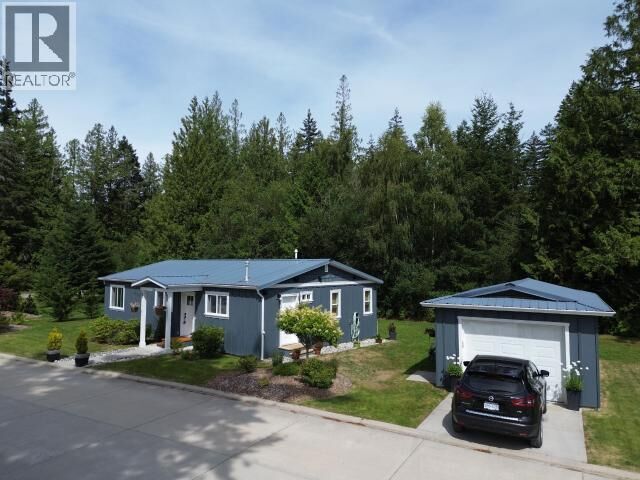 Property Photo: 101-7440 Nootka Street BC V8A 0P8