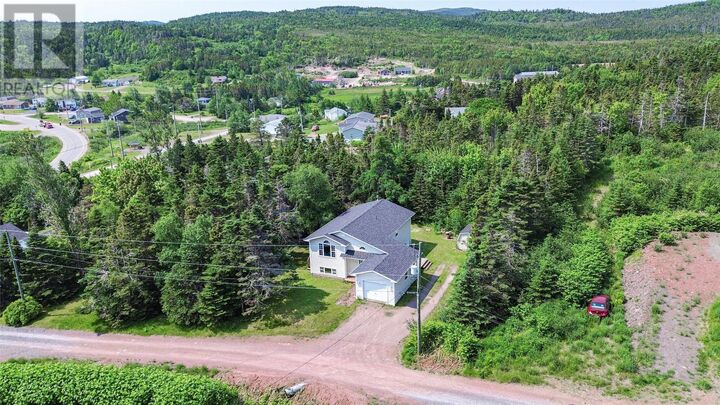 Property Photo:  100A Main Road  NL A0E 2G0 