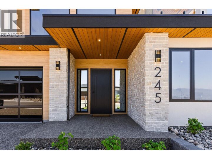 Property Photo: 245 Turnberry Street BC V1P 0B1