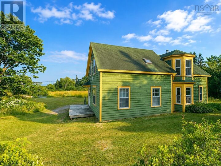 Property Photo: 768 Brooklyn Shore Road NS B0J 1H0