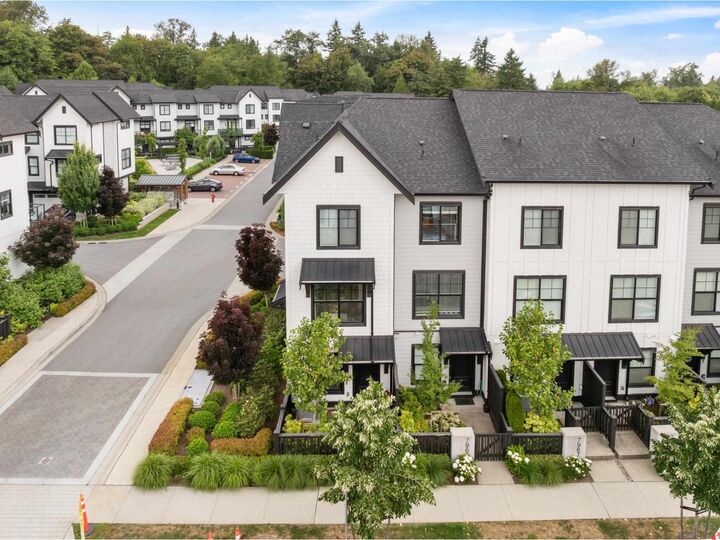 Property Photo:  7967 197 Street 1  BC V2Y 3P1 