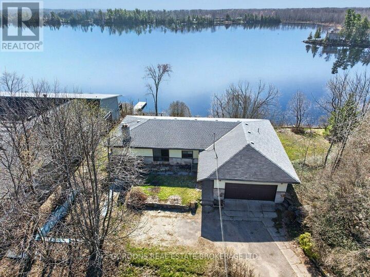 Property Photo: 14140 Highway 38 ON K0H 2P0