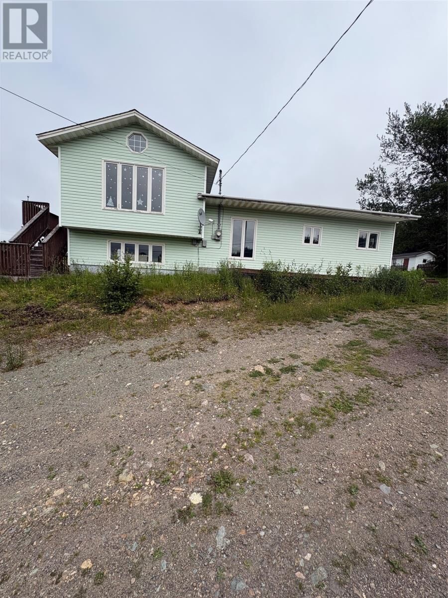 Property Photo: 228 Marine Drive NL A0E 2M0