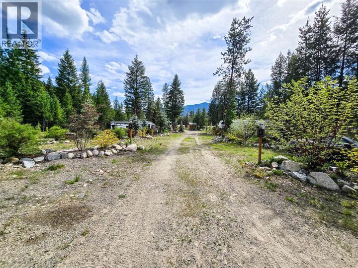 Property Photo: 5550 Highway 33 Highway BC V0H 1A0