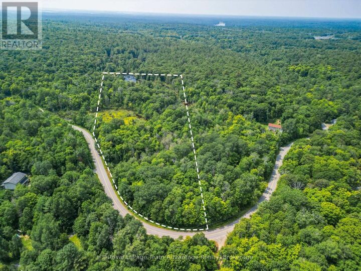Long Lake Estates Road — photo 1