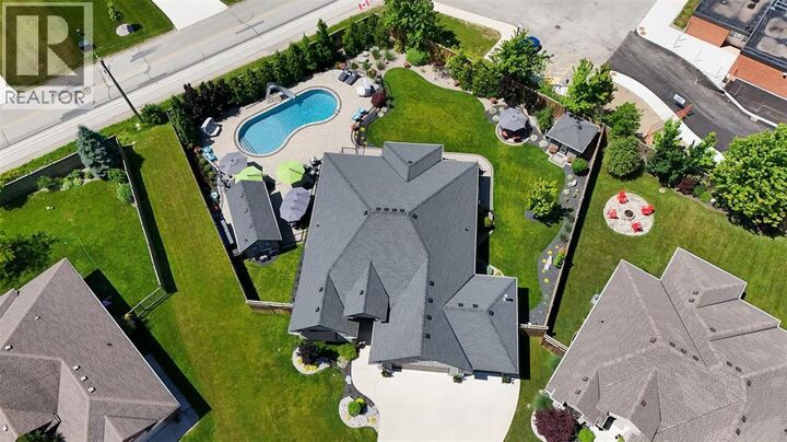 Property Photo:  6831 Creekside Drive  ON N0N 1E0 