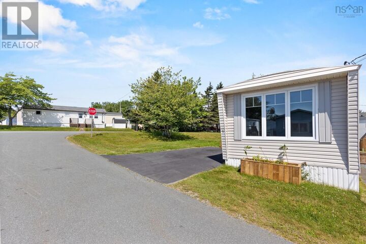 Property Photo: 1 Bishop Avenue NS B2Y 2B4