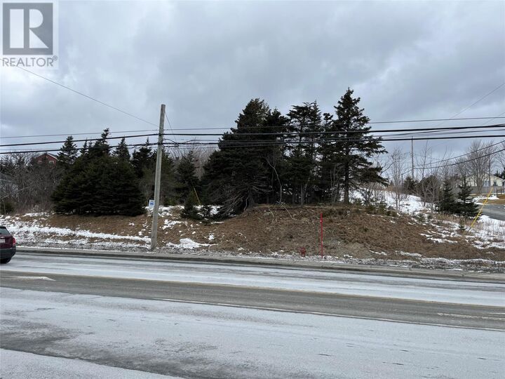 Property Photo:  1470 Topsail Road  NL A1L 1R5 