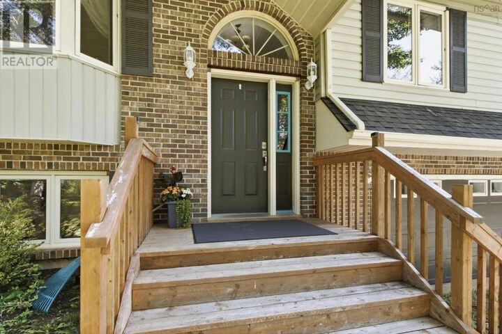 Property Photo: 45 Rockcliffe Crescent NS B3Z 1J8