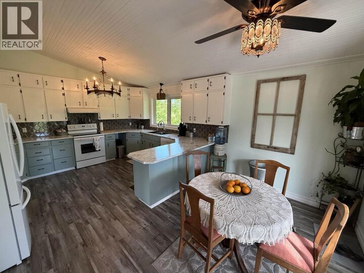 Property Photo: 6417 North Pine Road BC V0C 2A0