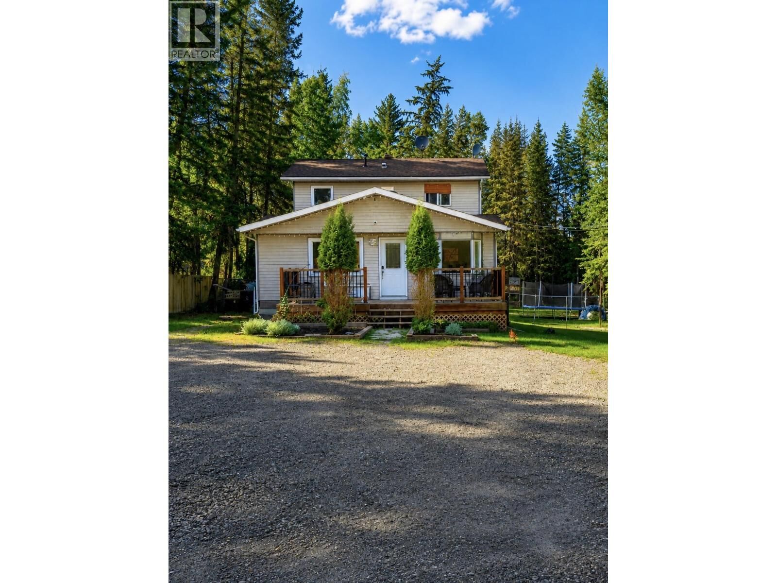 Property Photo: 12776 Peach Avenue BC V0C 1H0