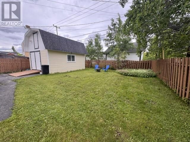 Property Photo: 44 Raynham Avenue NL A1V 2J6