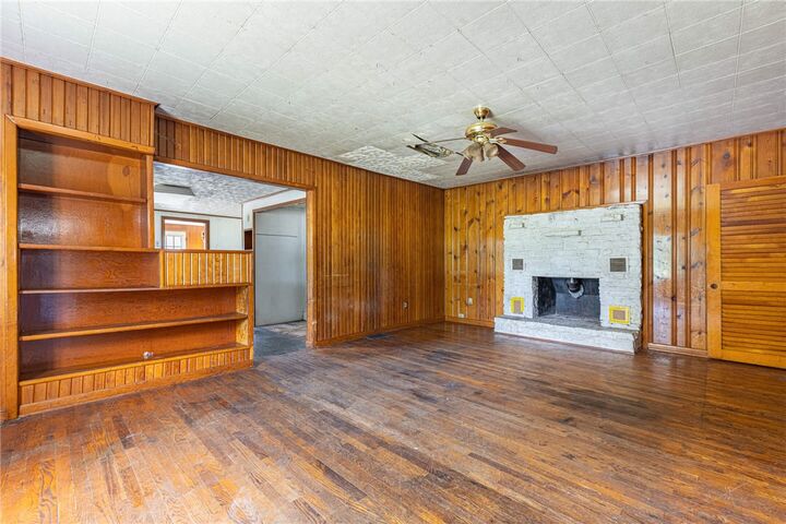 Property Photo:  3957 Old Columbus Road  OH 45503 