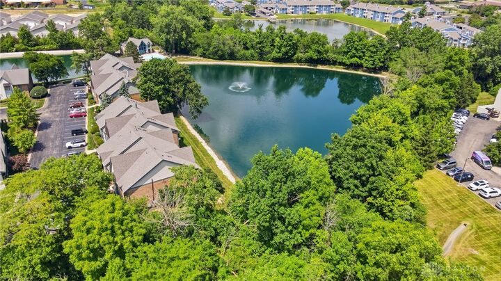 Property Photo:  1933 Washington South Drive  OH 45458 